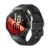HUAWEI WATCH GT 7 Pro 46mm Smart Watch, Bateria de até 21 dias, Caixa em liga de titânio e bisel em cerâmica nano-tech, ECG, Monitoramento da Frequência Cardíaca, Golfe, Ciclismo, Preto