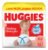 Huggies Fralda Descartável Máxima Proteção Xg – 112 Un Sem Gênero