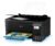 Impressora 3×1 Multifuncional Epson Ecotank L3250 Wifi Bivol Preto