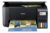 Impressora Epson Multifuncional L3250 Wifi Econtank Color Cor Preto 110 240v (bivolt)