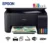 Impressora multifuncional cor Epson EcoTank L3250