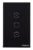 Interruptor Dimmer Touch Smart Wi-fi Ews1101 Preto Intelbras
