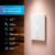 Interruptor Inteligente Smart Wi-fi 2.4 Ghz Alexa Google 2 Botões 4×2 Bivolt Branco Cod: 291990374 Neo Avant Branco 2 127/220v