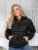 Jaqueta Bobojaco Feminina Puffer Impermeavel Capuz Removível