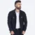 Jaqueta Jeans Masculina Black Premium HNO Jeans – Frete Grátis e Oferta!