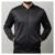 Jaqueta Masculina Bomber Chimpa Com Zíper E Bolsos