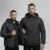 Jaqueta Masculina Puffer Bobojaco Nylon Luxo Oferta Exclusiva