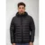 Jaqueta Puffer De Frio Intenso Blusa Impermeável Inverno