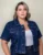 Jaqueta Jeans Cropped Plus Size La Rosaflor: Desconto + Frete Grátis e Oferta Especial