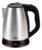 Jarra Chaleira Elétrica 1,8l Sumay Cusine Sm-ch220pr Cor Prateado 220v