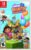 Jogo Nick Jr. Party Adventure Para Nintendo Switch, Mídia Física