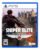 Jogo Sniper Elite Resistance PS5 Original Frete Grátis Oferta