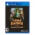 Jogo Tomb Raider I-iii Remastered Starring Lara Croft Ps4
