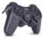 Joystick Knup Kp-cn701/s Preto Com Fio Usb Para Pc Windows Linux