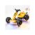Kart Elétrico De12v Brinquedo Para Rapazes E Raparigas