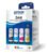 Kit 04 Tinta Epson L3150 T544 L3250 L3210 L1250 Tinta Preto – Ciano – Magenta – Amarelo
