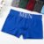 Kit 10 Cueca Boxer Masculina Microfibra Adulto Premium