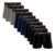 Kit 10 Cuecas Boxer Sandrini Originais Algodão: Conforto e Promoção