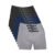 Kit 10 Cuecas Zorba Boxer Sem Costura Algodão 781