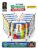Kit 10 Envelopes Com 7 Figurinhas Copa Mundo 2026 Fifa World