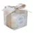 Kit 10 Lembrancinha Mini Bubble Vela Aromatica Personalizada