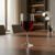 Kit 12 Taças Vinho 340ml Acrílico Transparente Resistente Festa Casamento Premium