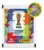 Kit 140 Figurinhas Copa do Mundo 2026 Panini Original Melhor Preço