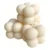 Kit 15 Lembrancinhas Mini Bubble Velas Aromaticas