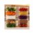 Kit 15 Marmitas Potes 500ml Livre De Bpa Freezer Microondas