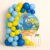 Kit 150 Balões Galinha Pintadinha Arco Desconstruído Promoção