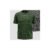 Kit 2 Camisetas New Fluid Masculina Dry Alpha
