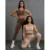 Oferta Kit 2 Conjunto Feminino Fitness Calça Leg Top Treino
