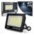 Oferta Kit 2 Luminária Refletor Super Led 500W Holofote Bivolt Original