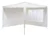 Kit 2 Paredes Tenda Gazebo 3x3m Mor: Desconto Especial! Frete Grátis e Original