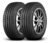Kit 2 Pneus 175/70R13 Goodyear Kelly Edge Touring 2 82T Aro 13