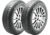 Kit 2 Pneus 175/70R14 Firestone F-600 84T Aro 14