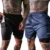 Kit 2 Shorts 2 em 1 Dryfit Academia Kaizen | Melhor Preço e Oferta