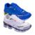 Kit 2 Tênis Masculino De Corrida Academia E Caminhada Promo