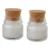 Kit 20 Mini Vela No Pote Lembrancinha Rolha Oferta Imperdível