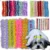 Kit 220 Laços Pet Shop Para Banho E Tosa Atacado Tam. P M G
