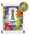 Kit 280 Figurinhas Álbum Copa do Mundo 2026 Original Panini