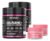 Kit 2x Colágeno Verisol + Ácido Hialurônico Renova Be Colágeno Hidrolisado Zero Lactose Vitaminas E, C, B6 Biotina E Zinco