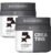 Creatina Max Titanium Monohidratada Sem Sabor 300g Kit 2x Promoção