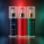 Kit 3 Body Splash Masculino Vibration + Blunn + Infalível Fero By Primacial Body Man