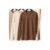 Kit 3 Camiseta Manga Longa Masculina Slim Algodão 30.1 Zaroc