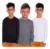Kit 3 Camisetas Infantil Menino Proteção UV Manga Longa DF: Frete Grátis e Melhor Preço!
