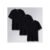 Kit 3 Camisetas Light T-shirt Insider