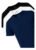 Kit 3 Camisetas Masculinas Polo Wear