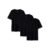 Kit 3 Daily T-shirt Feminino – Gênero Feminino