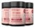 Kit 3 FitHair Alwaysfit – Cabelos, Pele E Unhas 30 Caps Sem Sabor